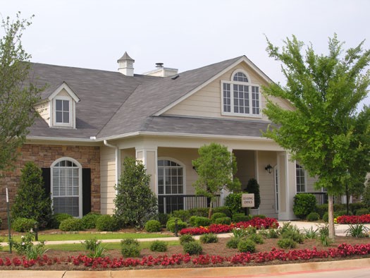 River Walk Apartments